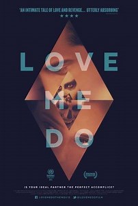 Love Me Do - Movie