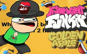 Jeez - Golden Apple OST