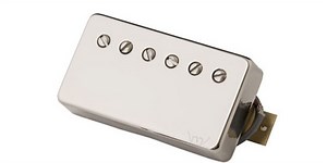 PRS Introduces the \M/ Pickup