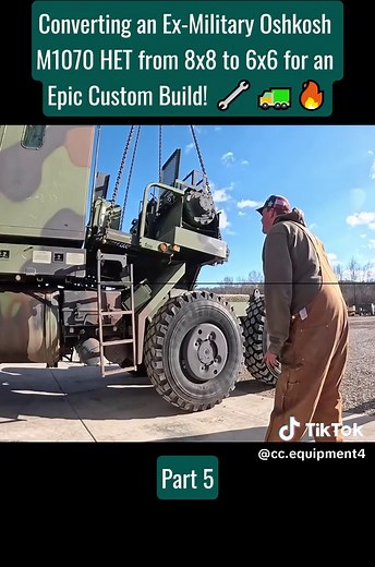 C&C Equipment on TikTok