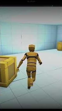 Implementing scenes in Unity | Practical example of an infinite loop