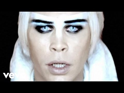 Empire Of The Sun - Without You (New Version)