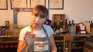 La TORTA PINOLATA TOSCANA o semplicemente PINOLATA!! Spettacolo, bona e semplice...pochi ingredienti massima goduria. Evviva i pinoli e le pinolerie! 😂😂😜 | Mollica's