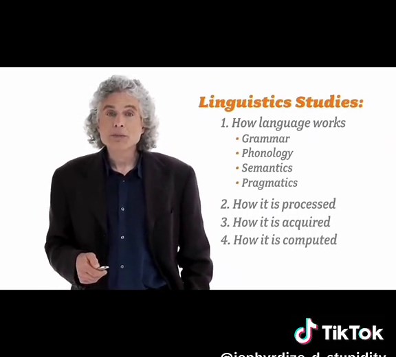 Exploring Language and Cognition: Insights from Linguistics