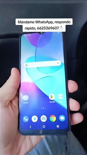 Este celular Vivo Y20 es súper bueno y barato 👌