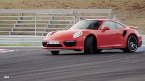 32K views · 762 reactions | Who said the #Porsche 911 Turbo S was...
