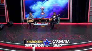 1.3K views · 57 reactions | Maksut Feryadi ile Ozan Telinden Programı bu hafta yeni konuğu, Ozan REYHANİ, Ahmet HİÇKORKMAZ İle devam ediyor.  7 Aralık ÇARŞAMBA  19.30  Yıldız En Tv#yildiztv #türkülerimiz #türküler #program #bağlama #türkü #saz #müzik #music #istanbul #gitar #instagram #kurs #halay #ankara #şarkı #konser #türkiye #türküler #gitarkursu #baglama #düğün #müziklannd #musicshop | Yıldız En TV | Facebook