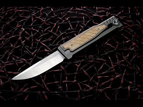 Reate EXO: Illegal gravity knife??