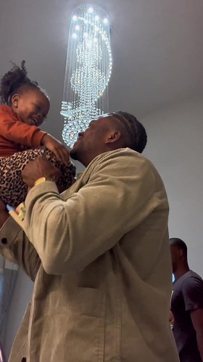 Quick Trip Back to the U.S: Marvin Achi's Return Journey