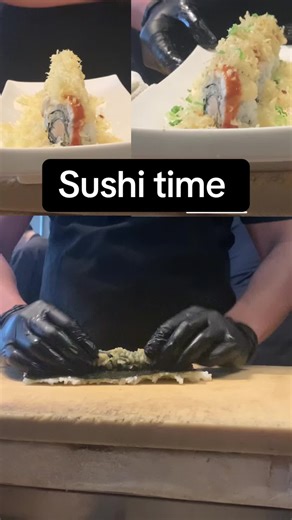 Sushi Time: Discover Delicious NYC Sushi Restaurants