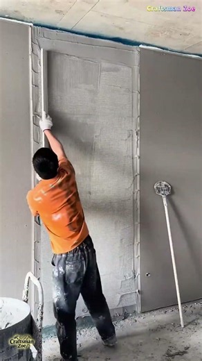 Why Install Mesh Before Wall Putty? A Pro Finishing Secret Revealed