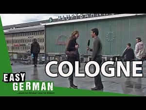 Cologne | Easy German 7