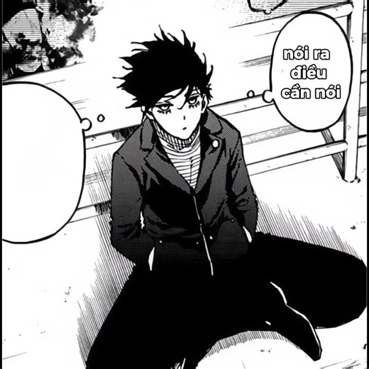 Bachira Meguru trong Blue Lock: Khám Phá Tâm Trạng Nhân Vật