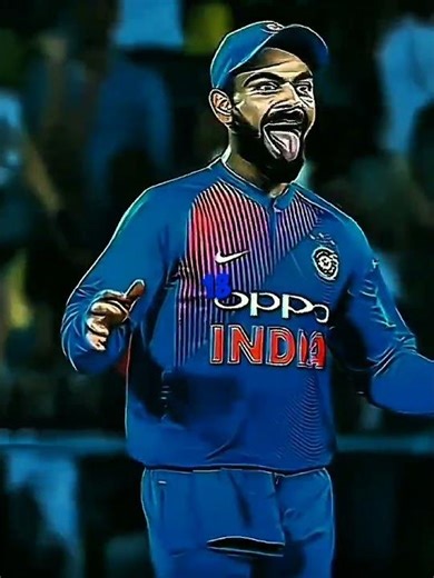 VIRAT KOHLI EDIT 👑🔥 | King Kohli Cricket Edit | The-Rising18