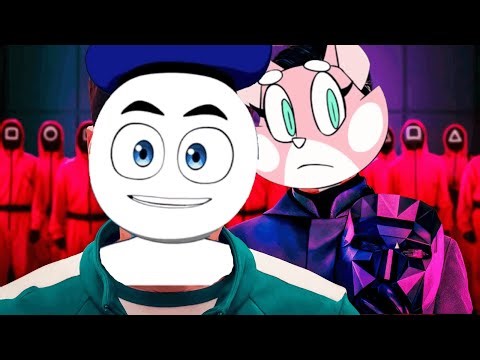 Can Planet Dolan characters survive Squid Game