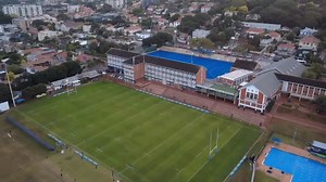 19K views · 394 reactions | Welcome to our beloved School. Founders Day 2025 has arrived! Deo Fretus #Durbanhighschool #BlueTyphoon #Horseflytilidie #DeoFretus | Durban High School | Facebook