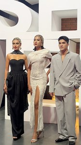 97K views · 3.5K reactions | CEO Trần Việt Bảo Hoàng and the Top 2 of Miss Cosmo 2024 Ketut Permata Juliastrid & Mook Karnruethai Tassabut graced the red carpet at Harbin Fashion Week 2025, marking a new chapter for these queens. This is their second fashion week as participants and performers, and we can’t wait to see their runway moments ✨ #MissCosmo #KetutPermataJuliastrid #MookKarnruethaiTassabut #UniMedia #ImpactfulBeauty | Miss Cosmo | Facebook