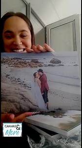 22K views · 92 reactions | We print your favourite photos on ready-to-hang canvas frames, fridge magnets, puzzles, mugs and more at UNBEATABLE prices! We also sell Photobooks, business cards, banners, estate agent signs, wall art, selfie photo frames, personalized clocks and SO MUCH more! Visit www.canvasandmore.co.za ✅Super-fast nationwide delivery to your door. ✅Over 1 Million happy customers and over 6000+ 5 star reviews. | Canvas & More | Facebook