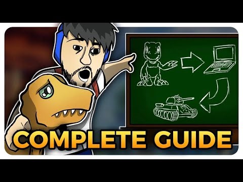 What Is Digimon? Everything You Need to Know in 2025