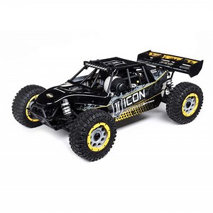 Losi DBXL 2.0 GAS 4WD RTR - ICON