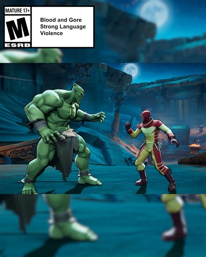 Invincible VS | Size matters. | Instagram