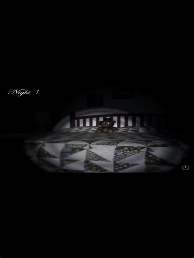 FNAF 4 para android gratis apk