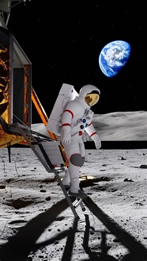 Jordi van den Bussche on Instagram: "Doing a backflip on the moon"