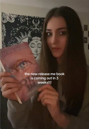 Exciting Countdown to the Release of 'Me' Book!