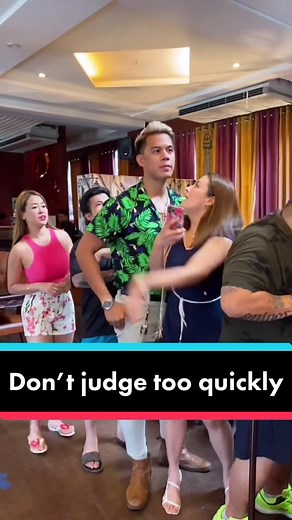 Don't Judge Too Quickly Challenge | Heartwarming Reactions Revealed