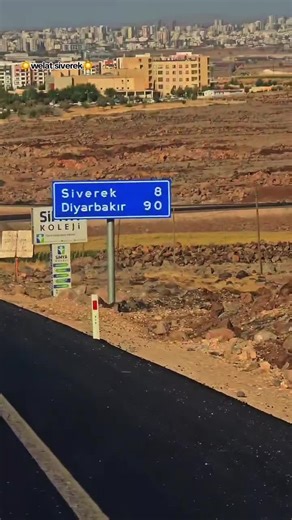 Siverek'te Keşfettiğimiz Güzellikler