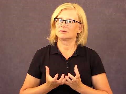 LEARN TO SIGN SANTA CLAUS - [ASL]