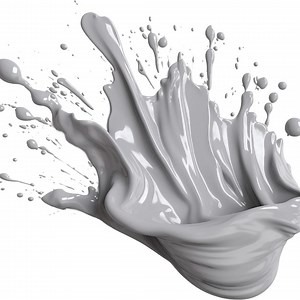 [Hot Item] Intumescent Fire Retardant Water-Based Steel Structure Fireproof Paint
