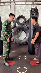 10K reactions · 736 shares | [121]When be grabbed head and slapped[THAO SELF DEFENSE] #shorts #vothuat #kungfu #martialarts #tuve #trendingreels #kravmaga #defense | Cao Văn Thảo | Facebook