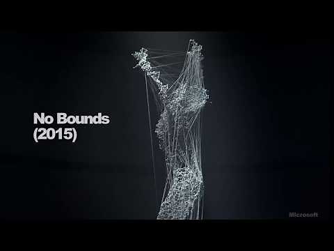 6 instalaciones interactivas que mezclan arte con tecnología