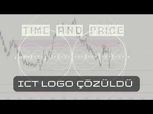 What are the hidden codes within the ICT logo?