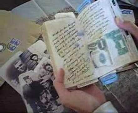 Henry Jones' Grail Diary (Indiana Jones and the Last Crusade