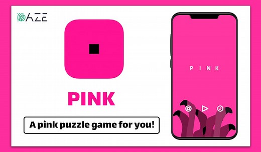 Pink Level 22 Complete Walkthrough and Hints   Video