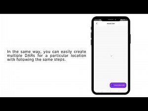 Mobile DAR Made Simple with the TACTIQ App📋