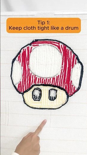 Tufting basics every beginner should know | Tukloom #tufting #tuftinggun #tufting101 #rugmaking