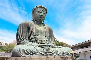 Buddhism: A Look Into the Beliefs, Practices & History