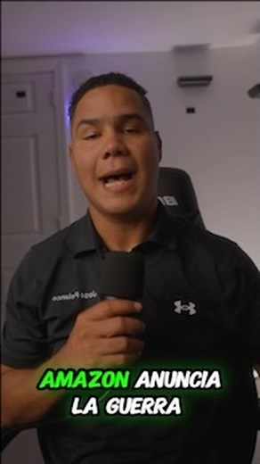 Amazon anuncia la guerra contra los Bots 🤖🤯😱 #amazonflex #amazonflex #amazon #bots #instacart #doordash #uber #lyft #josepolanco | Josepolancoreal