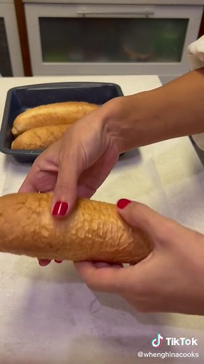 Reviving Stale Bread: Easy Kitchen Hack for Fresh Breads at Home