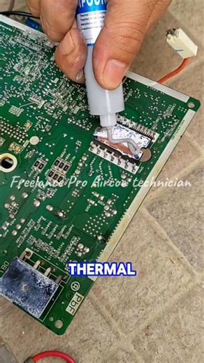 Daikin Troubleshooting and repair. #Daikin #daikinphilippines #HomeService #AirconditioningService #AirconRepair #DefectiveCapacitor | Freelance Pro Aircon technician