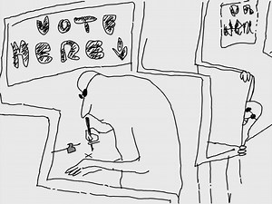 174K views · 809 reactions | John Lennon on Reels | Facebook