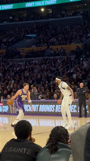 4.1K views · 71 reactions | Luka vs AD  #luka #lukadoncic #anthonydavis #nba #mavericks #basketball | Nick Kable | Facebook