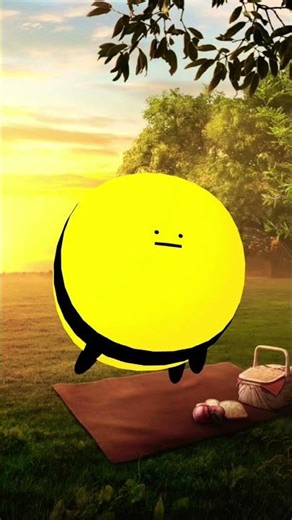 Oh I’m a bumblebee