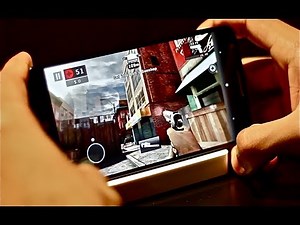 DEAD TRIGGER 2 Android Gameplay - LG G2 | ITF