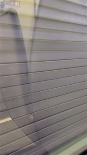 Train sounds only. #railscape #train #trainsounds #railway #pov #hmmm #tfl #carriage #tunnel