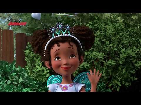 Fancy Nancy Clancy - 5 choses à savoir sur Bree !