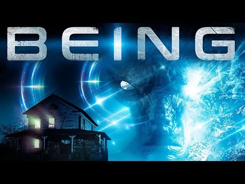 Being FULL MOVIE | Sci-Fi Thriller Movies | Robert John Burke | The Midnight Screening